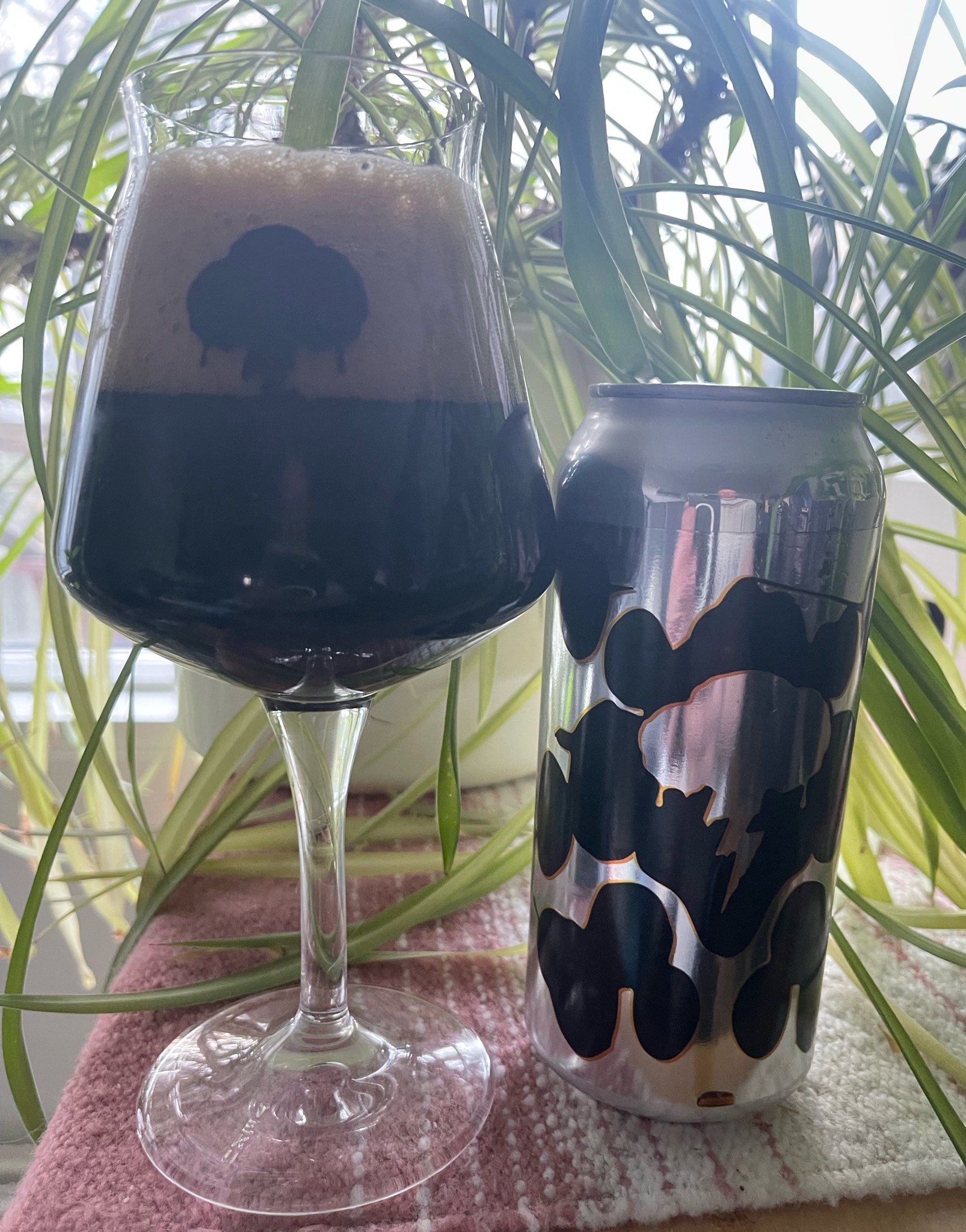 BBA Liquid Rorschach (2022), Finland