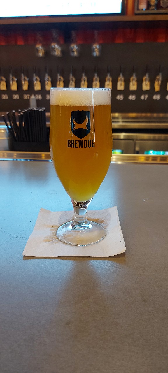 imperial hazy jane, United States