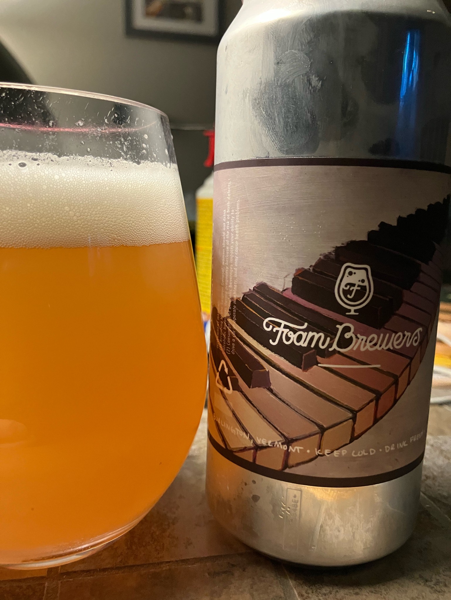 pavement, United States