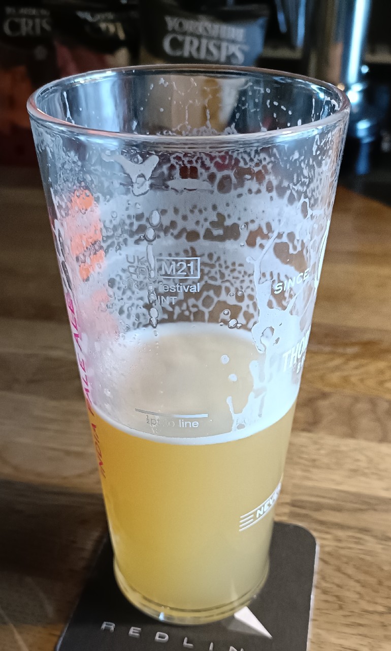 staggeringly good woman inherits earth, England