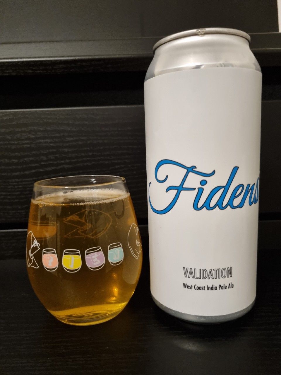 Validation, United States