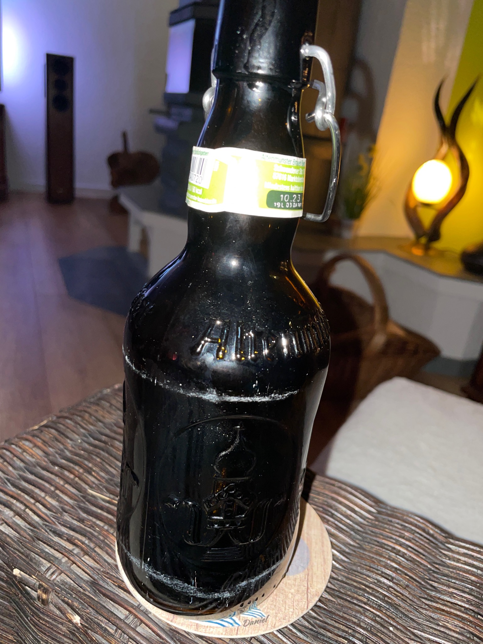 Altenmünster Maibock Hell, Germany