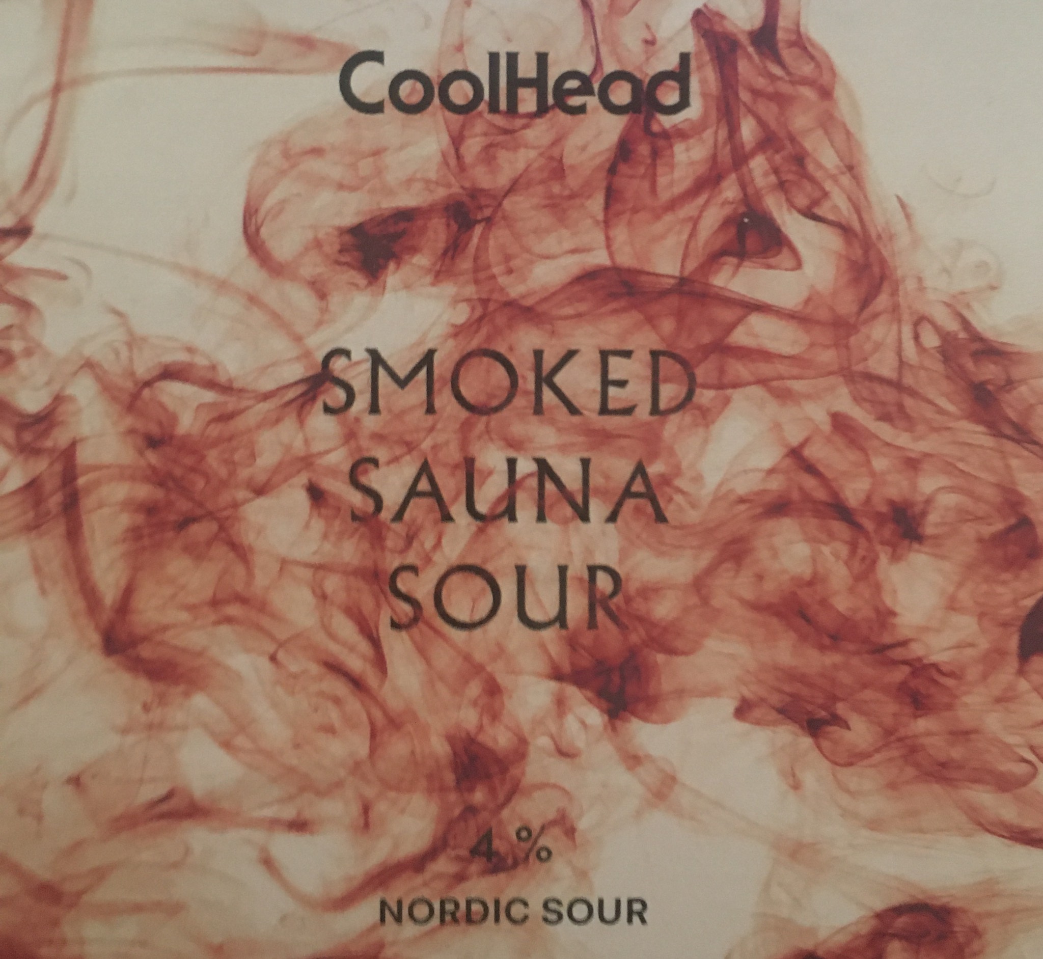 Smoked Sauna Sour, Finland