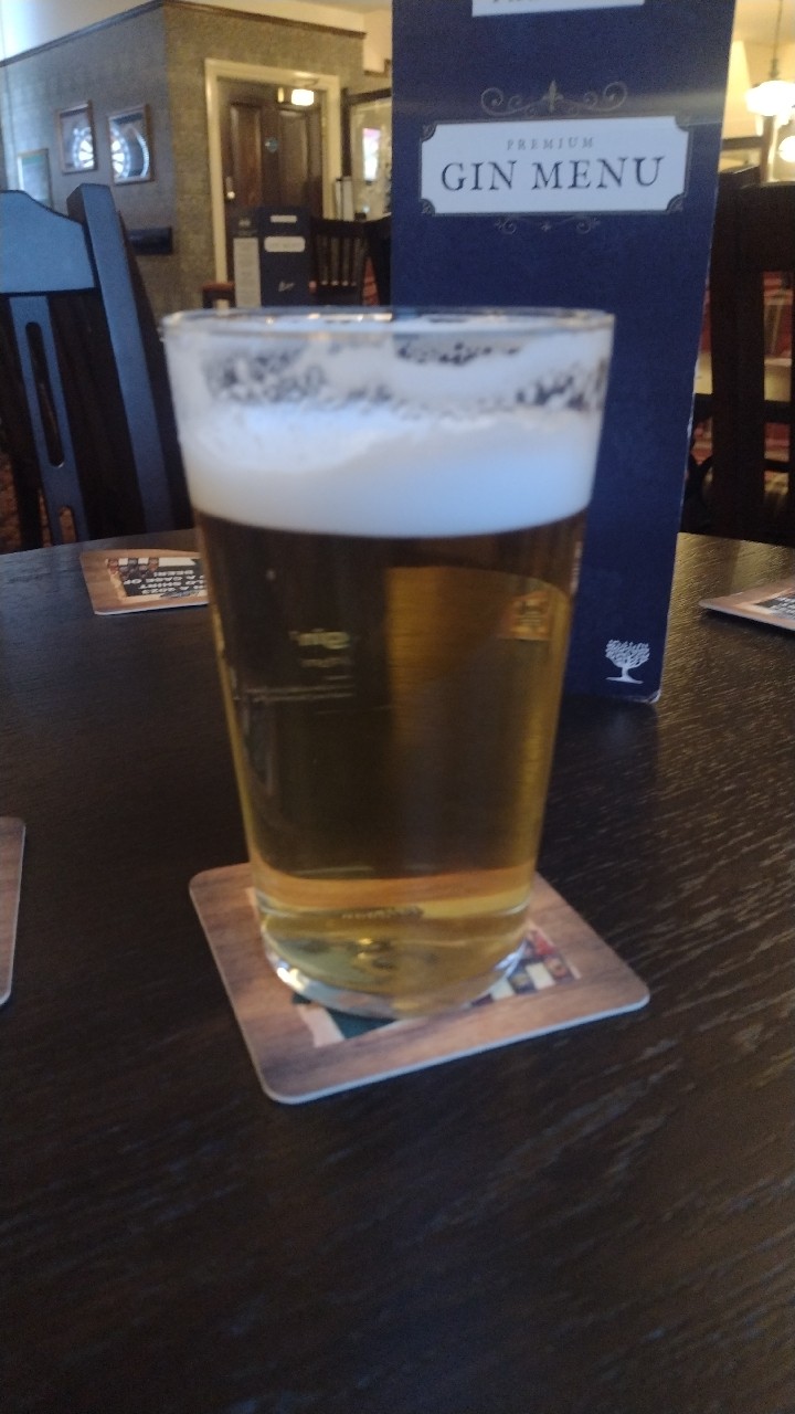 Gradient inflation, United Kingdom