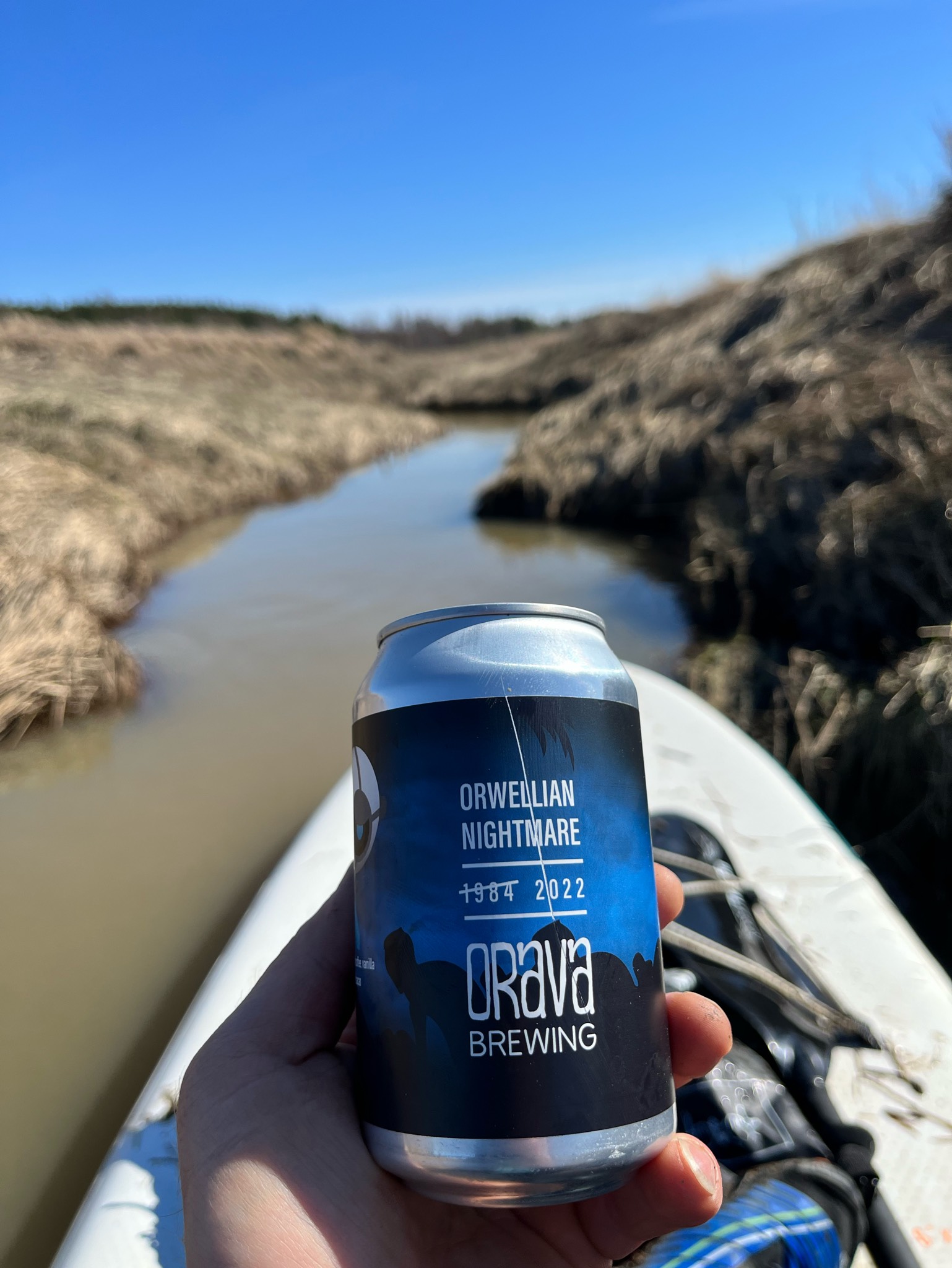 Orwellian Nightmare 2022, Finland