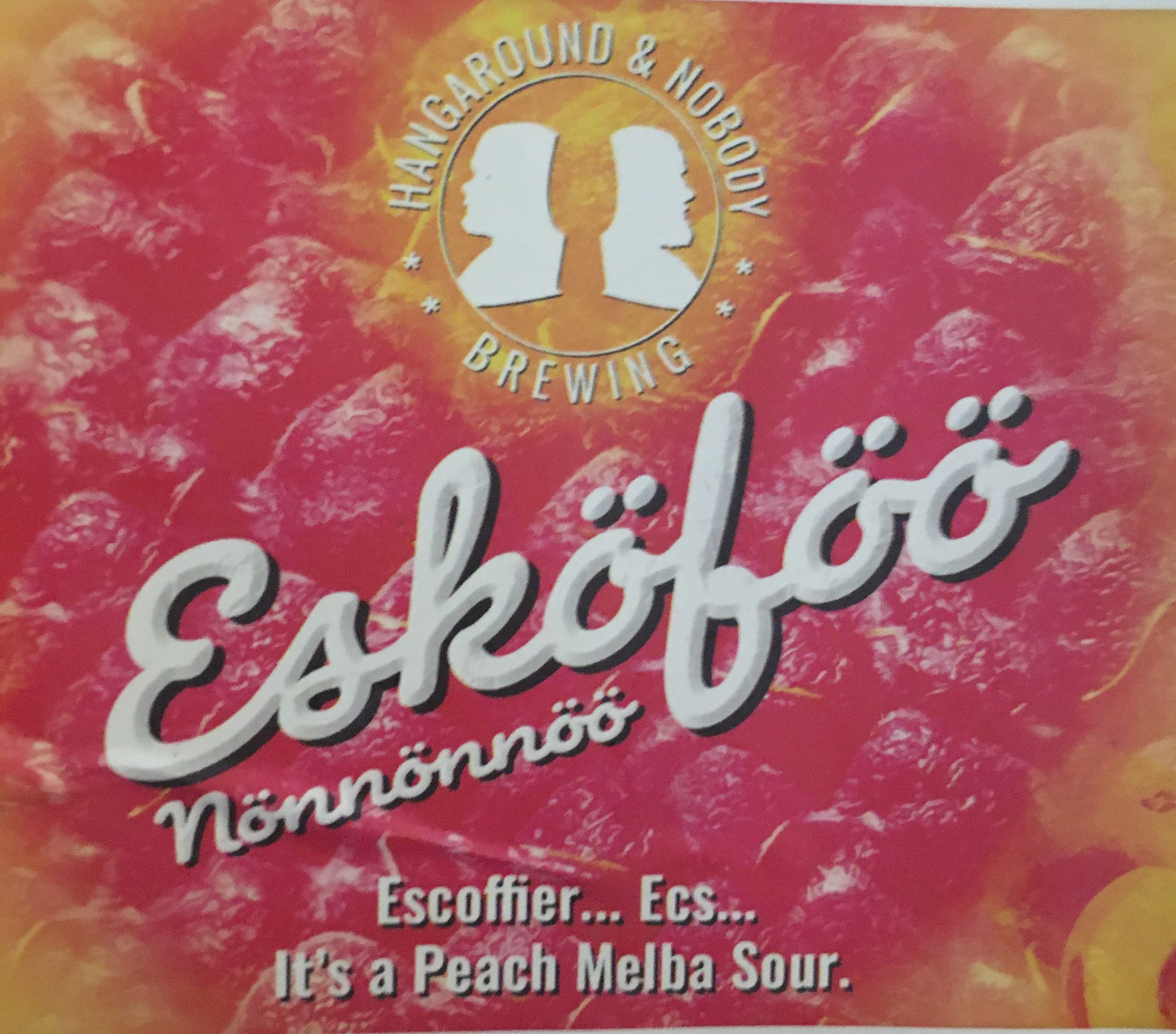 Esköföö Nönnönnöö, Finland