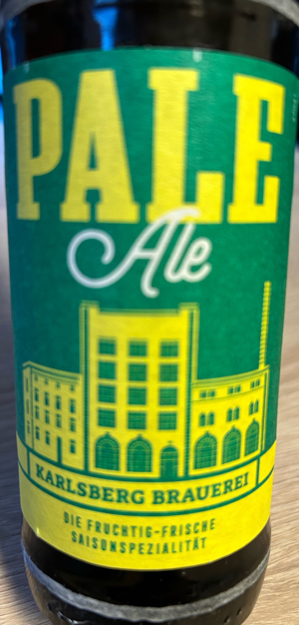 Pale Ale, Germany
