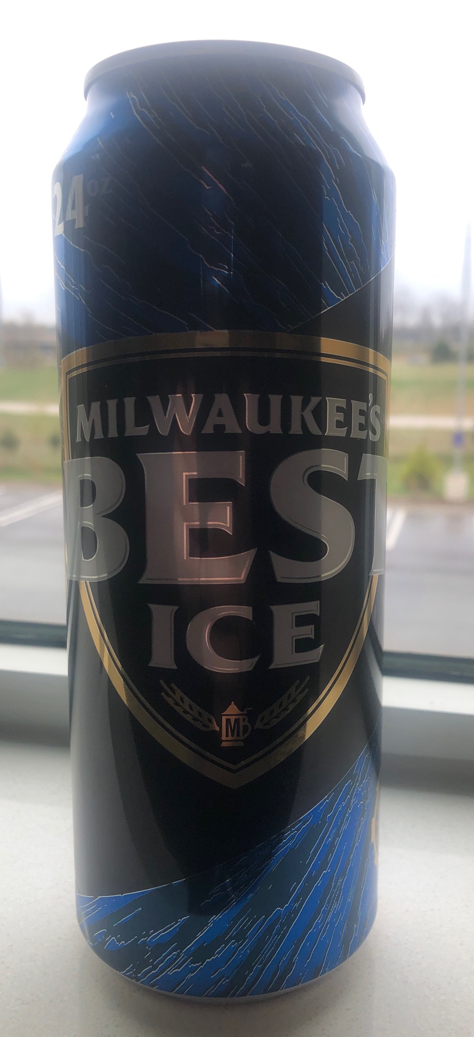 Milwaukee's Best Ice, United States