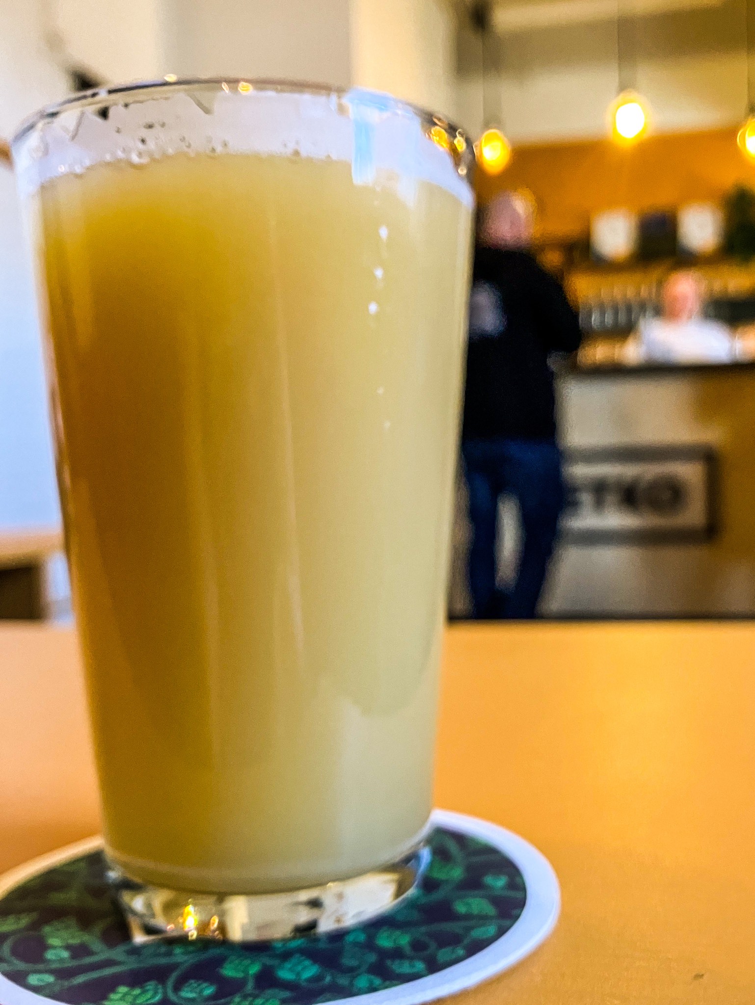 The Prototype, Finland