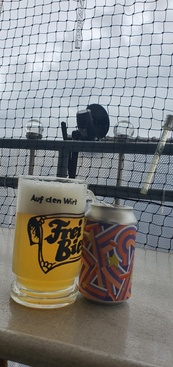 Ramba Zamba, Germany