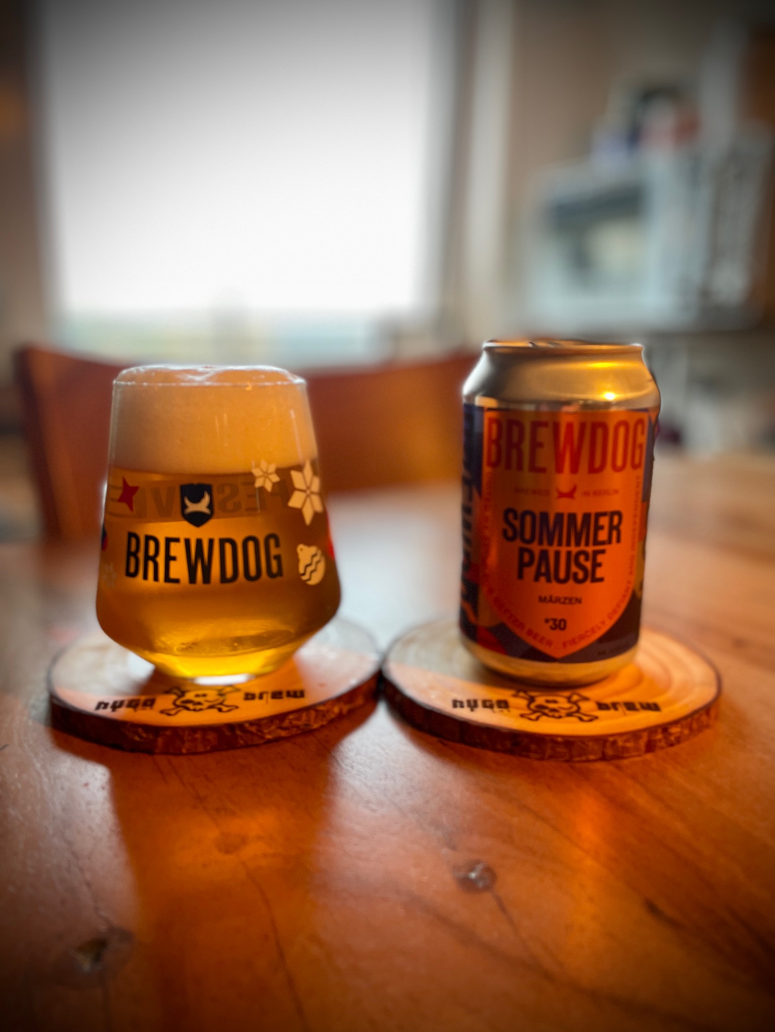 Pilot #30 Sommerpause, Germany