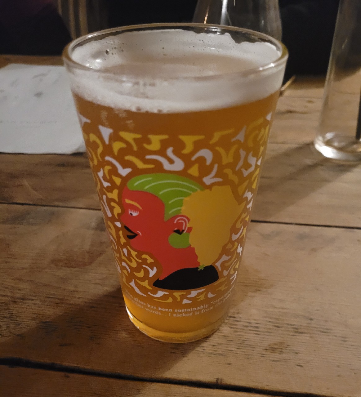 Hear Me Roar, England