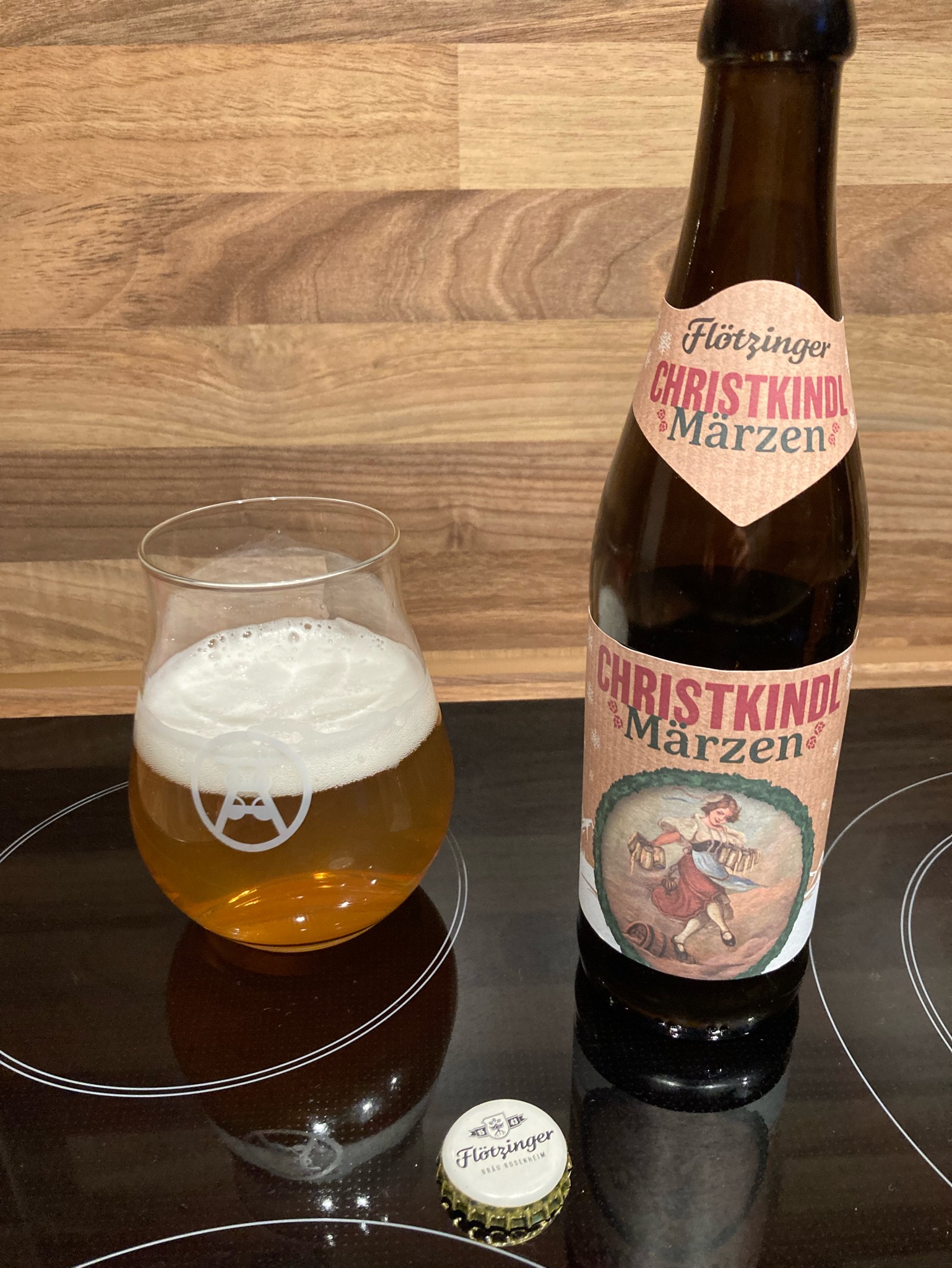 Christkindl Märzen, Germany