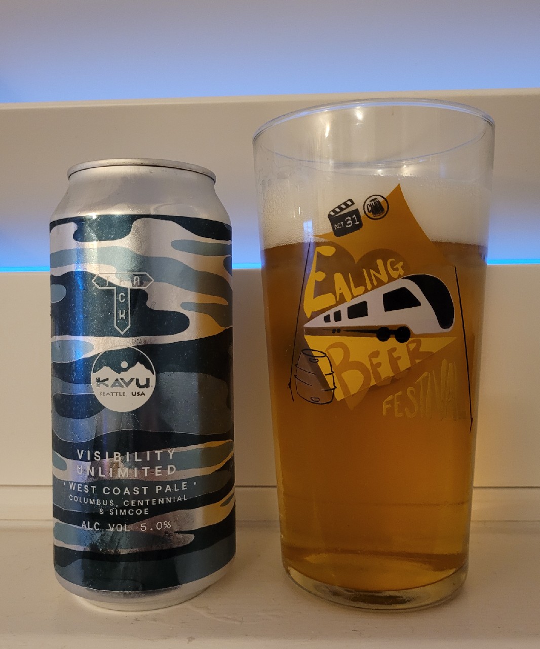 Visibility Unlimited, England