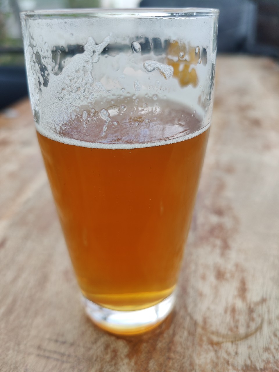 Busy Drinkin', Finland