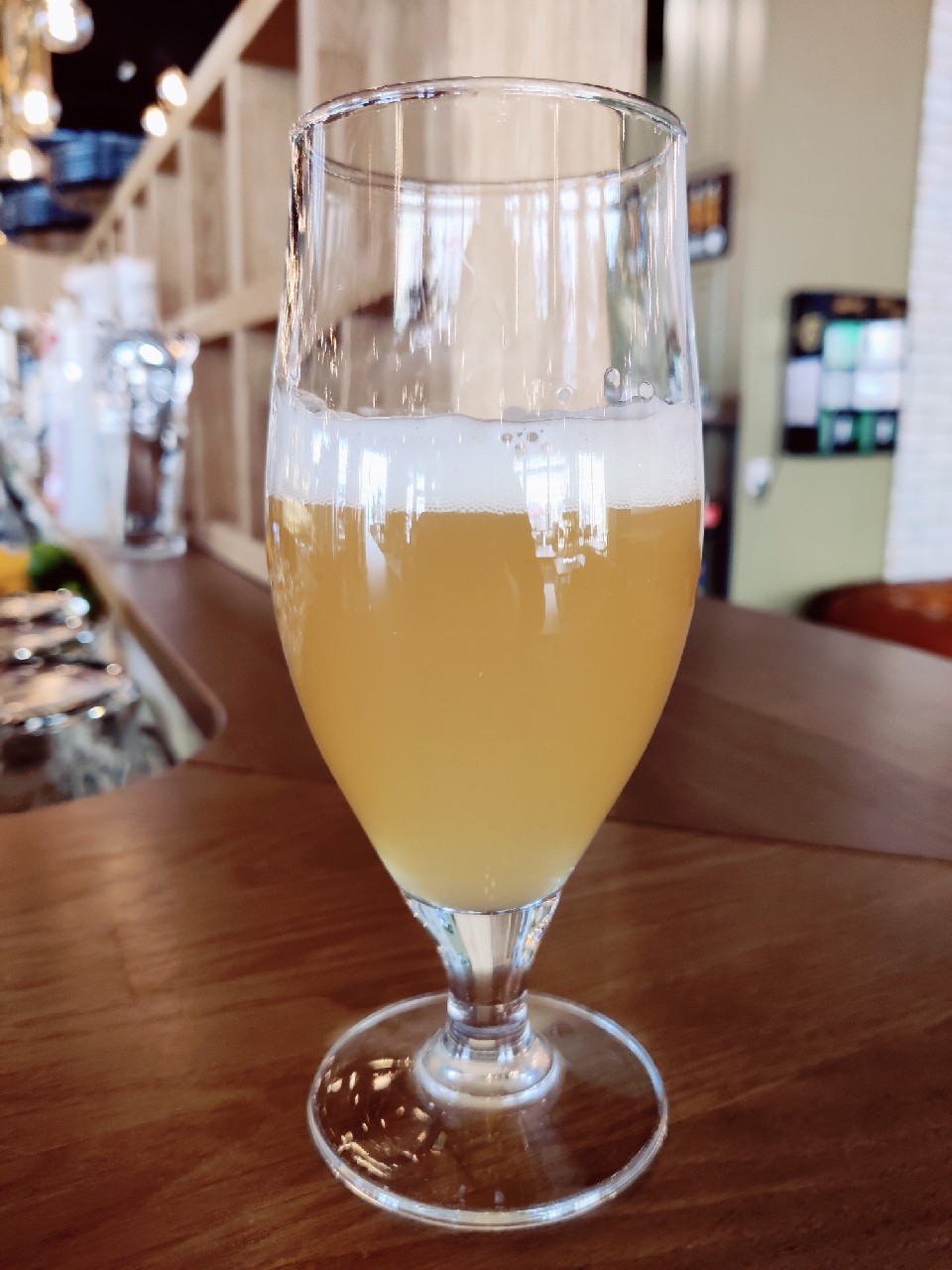 Vermont Ravit Lähtö #16, Finland