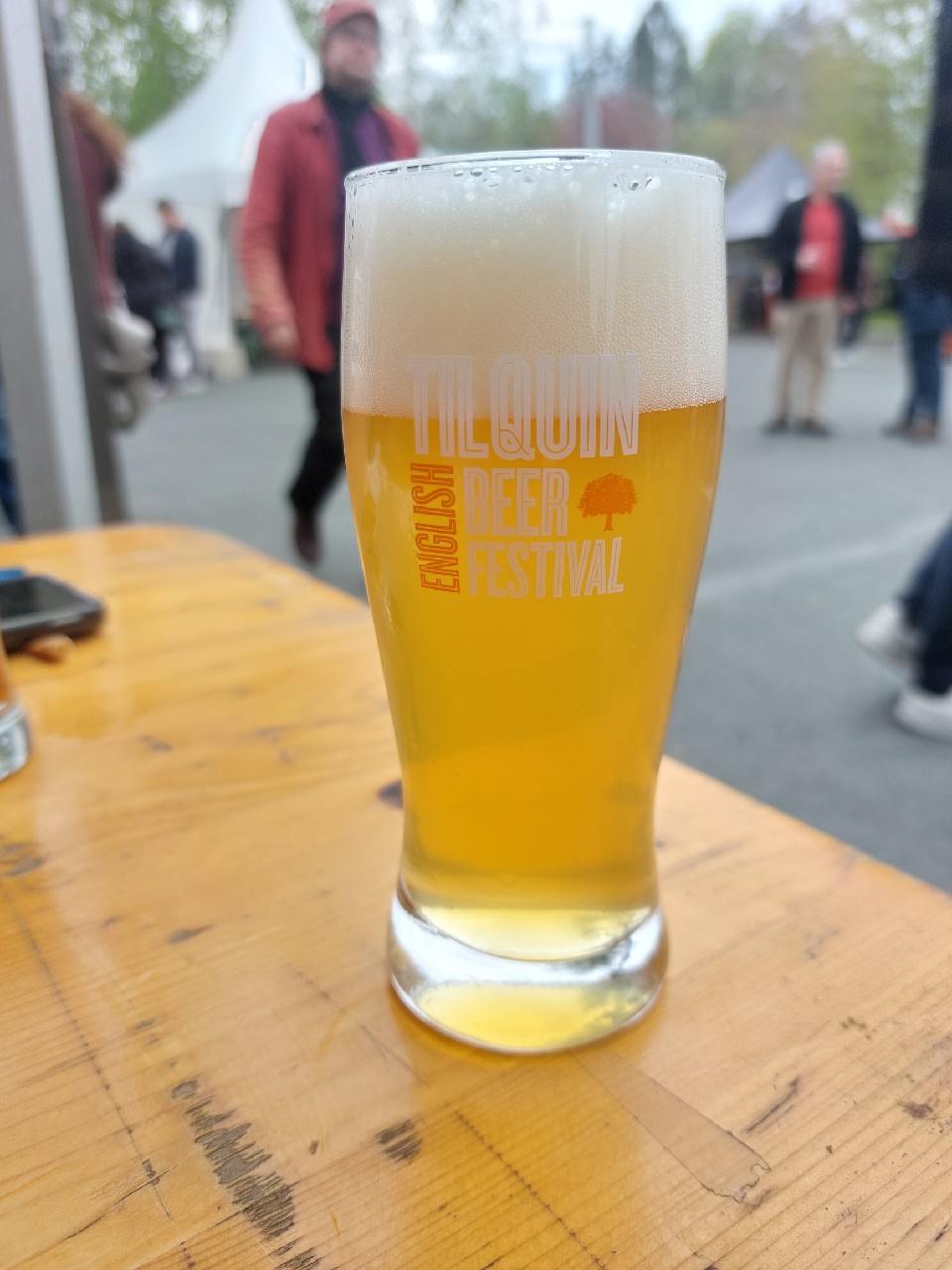 India Pale Ale Mosaic, England