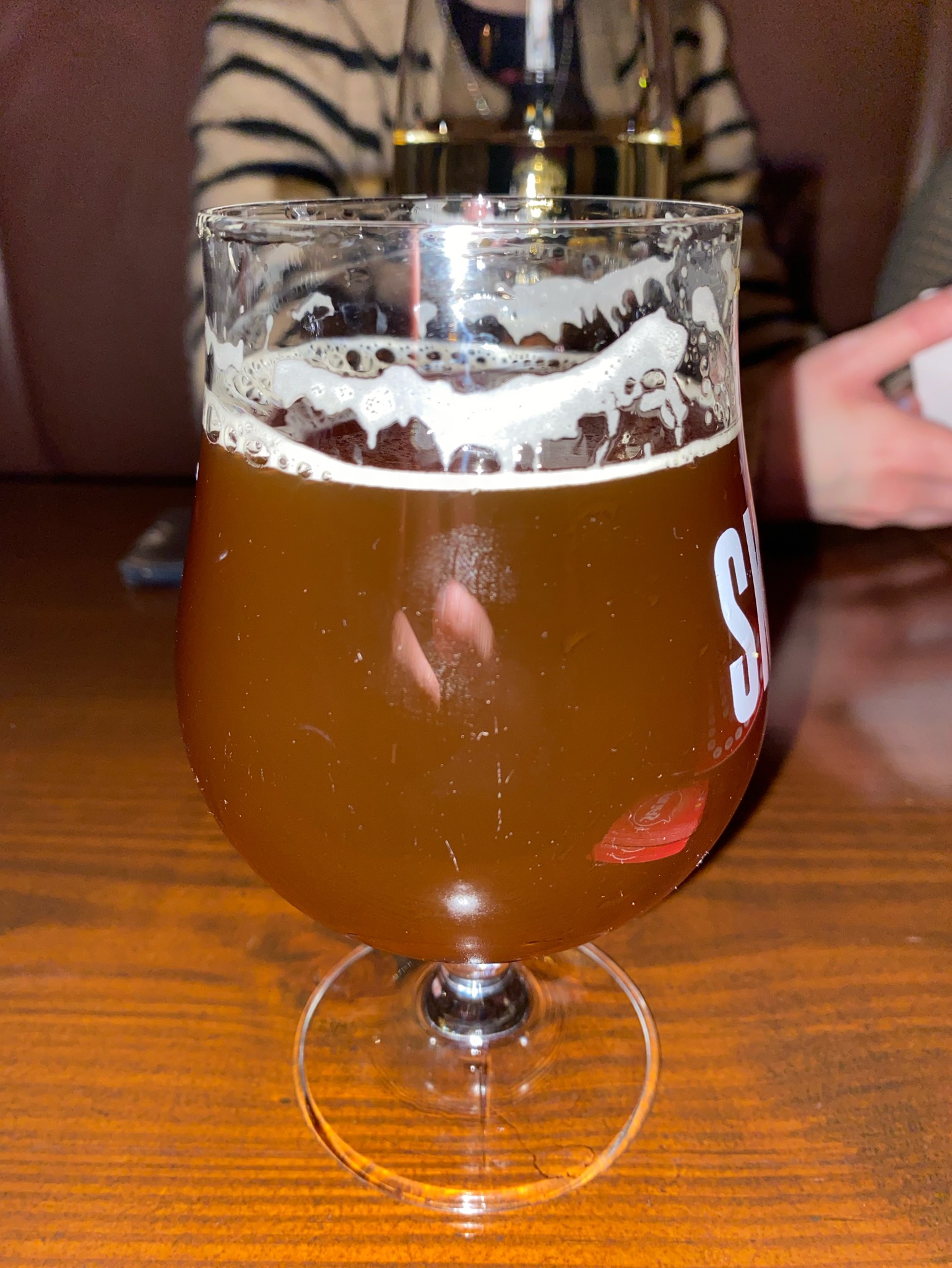 Witching Hour, Finland