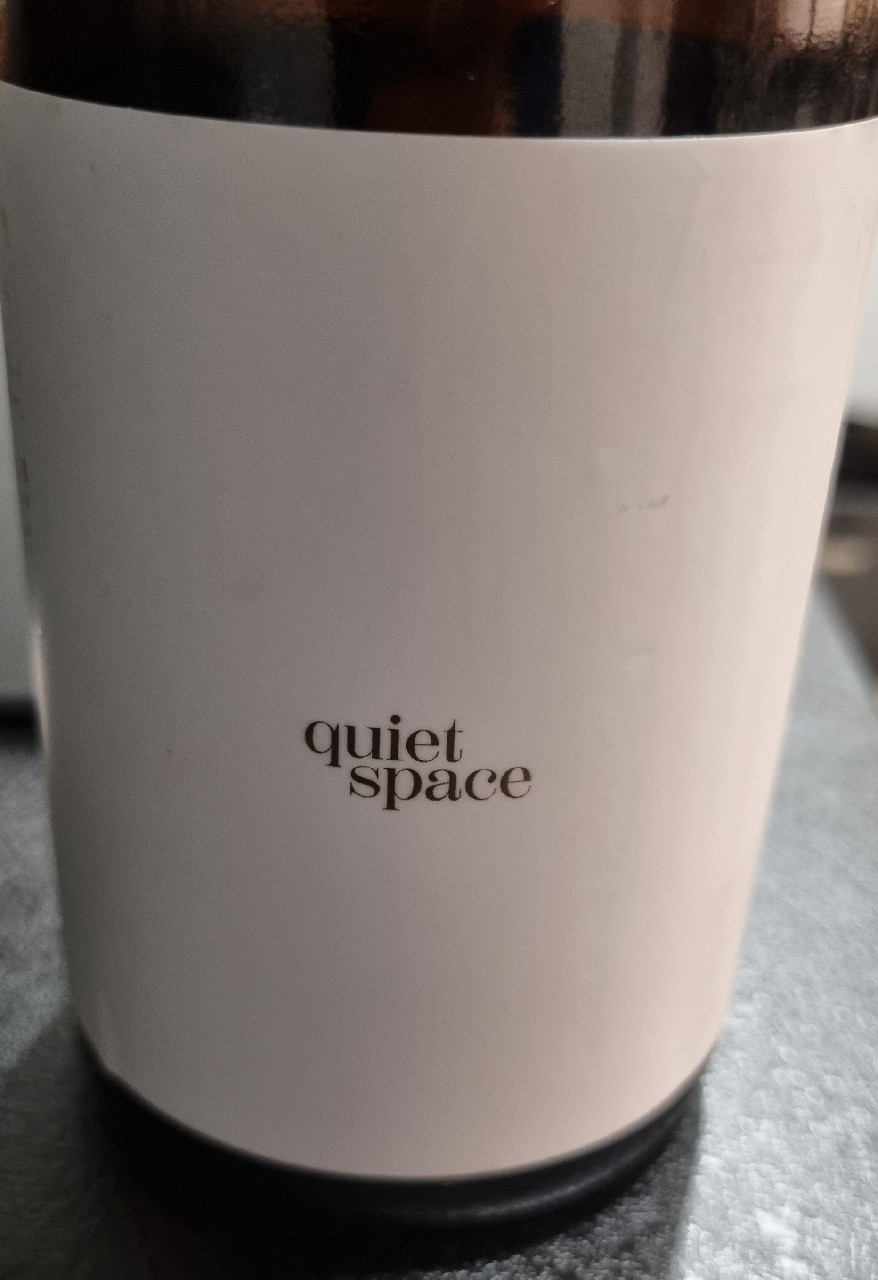 Quiet Space 9th Anniversary, United States