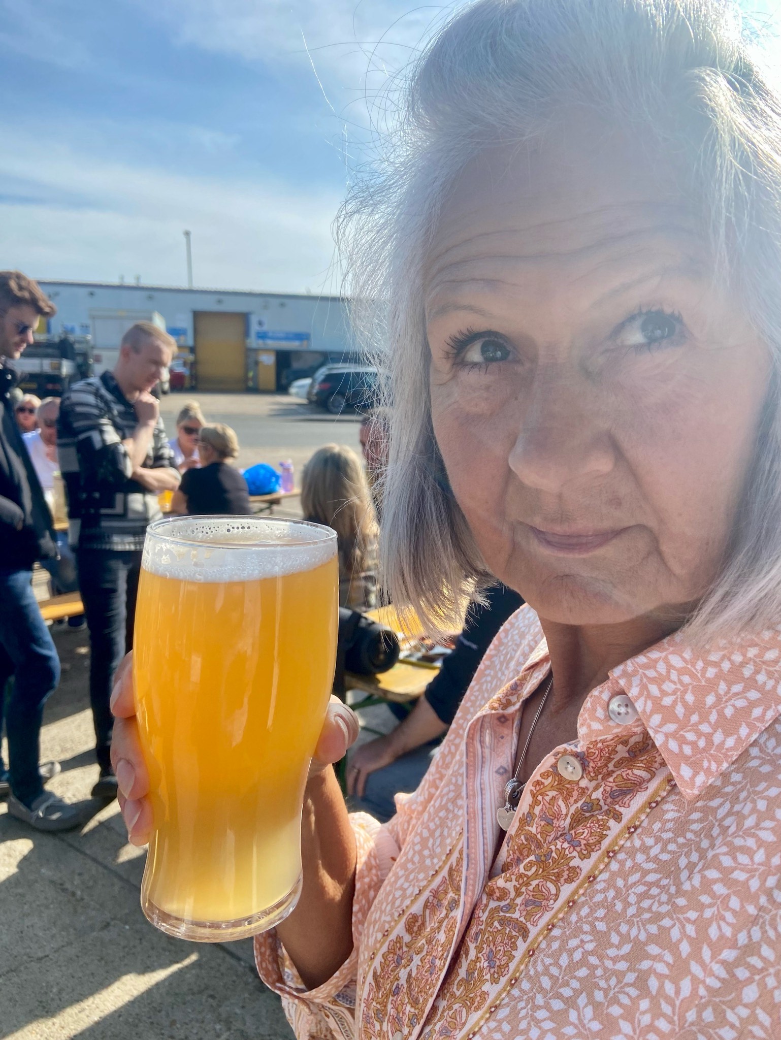 Small Print, England