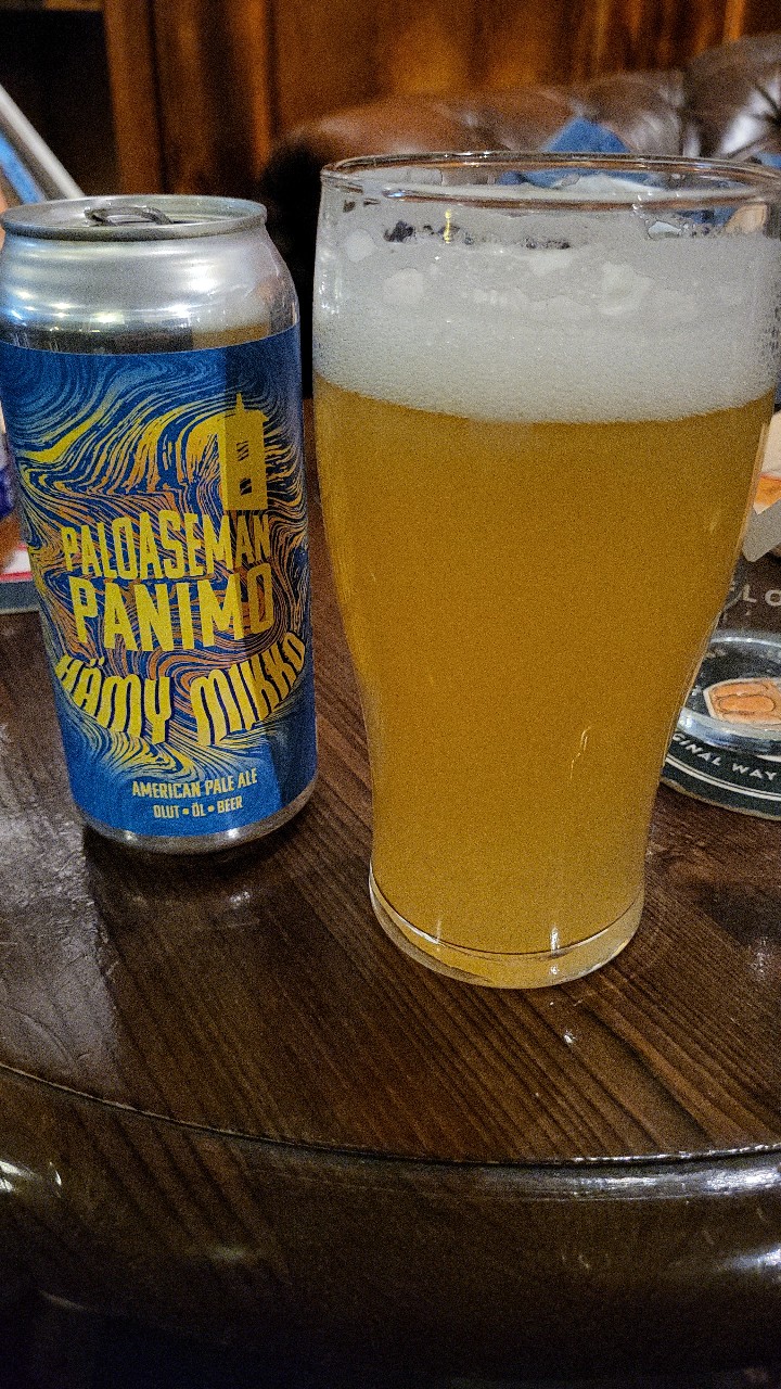 Hämy Mikko, Finland