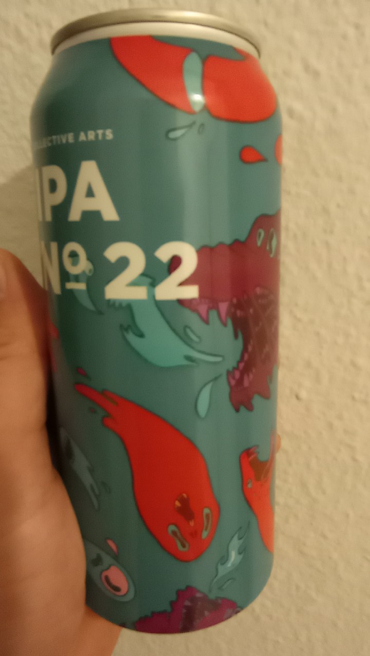 IPA №22, Canada