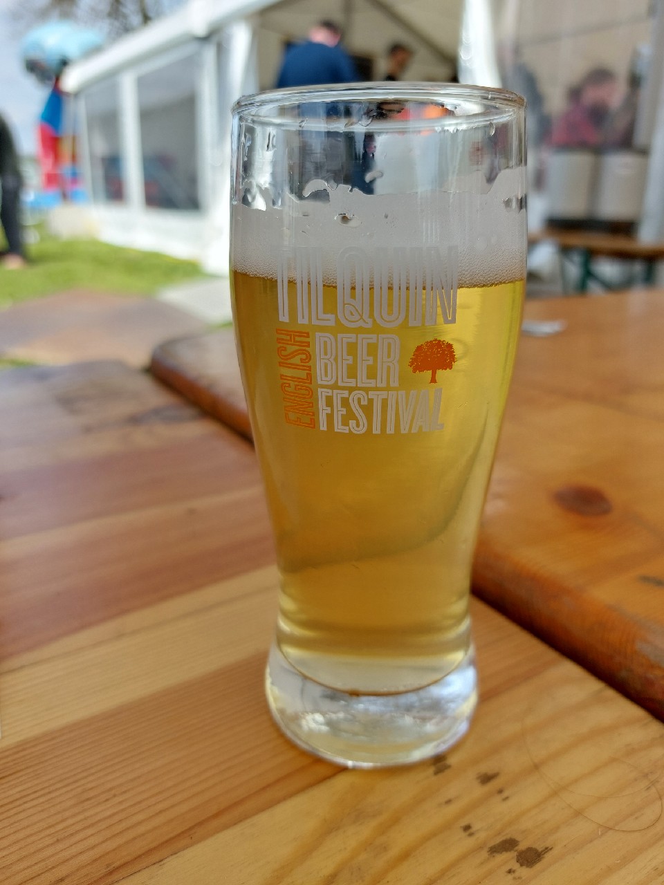 Jasmine Grisette, England