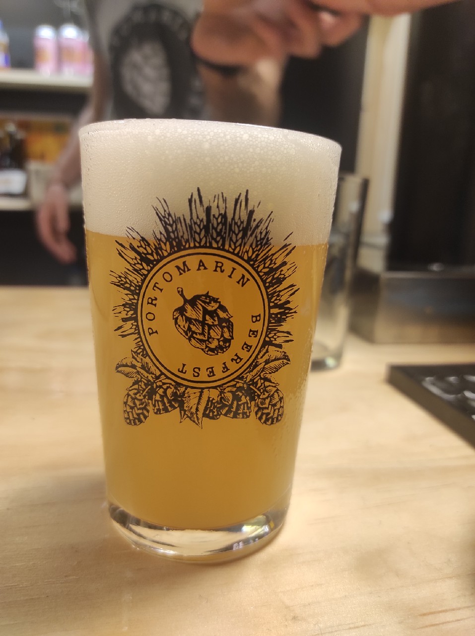 Fractal Citra/Mosaic, United States