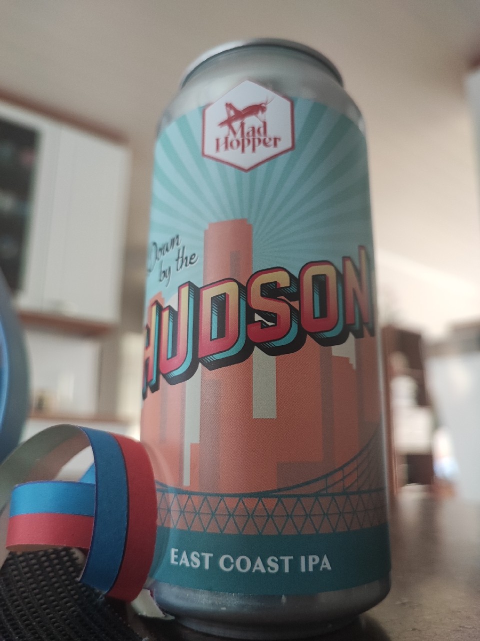 Down by the hudson, Finland