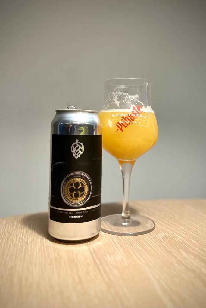 Still TIPA'in, United States