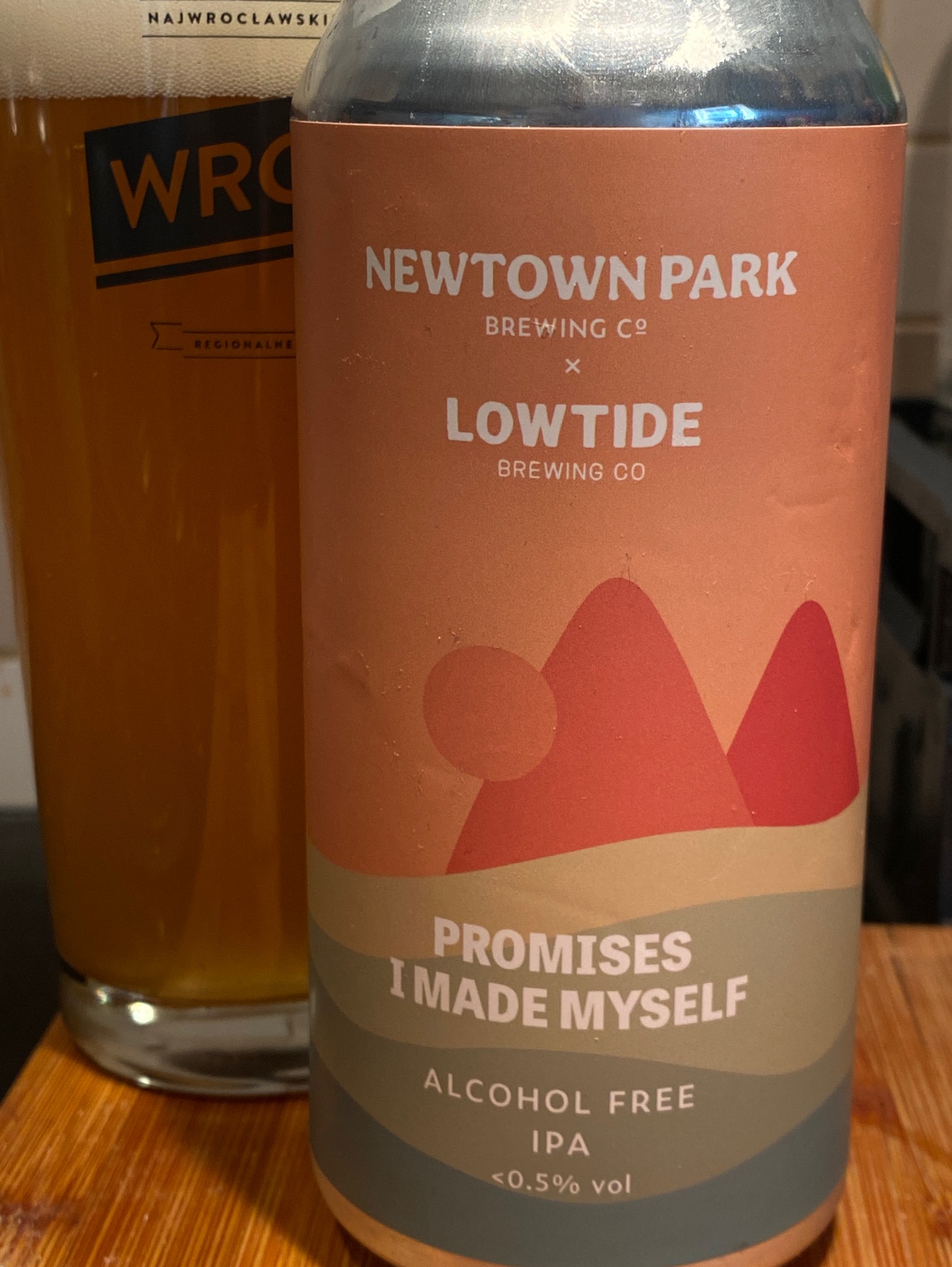 Promises I Made Myself, England