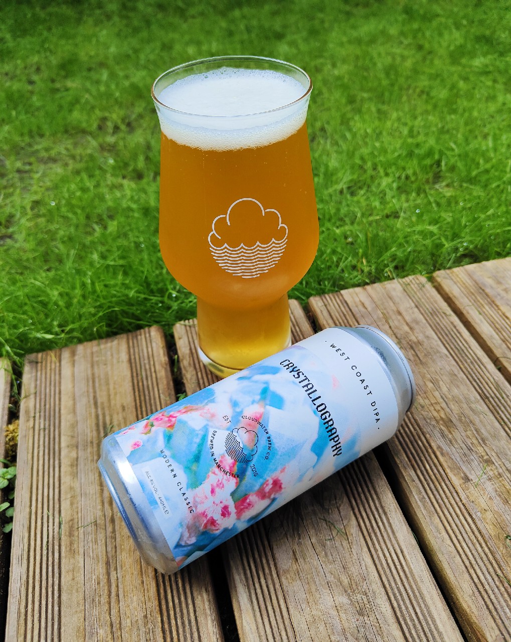 Crystallography, England