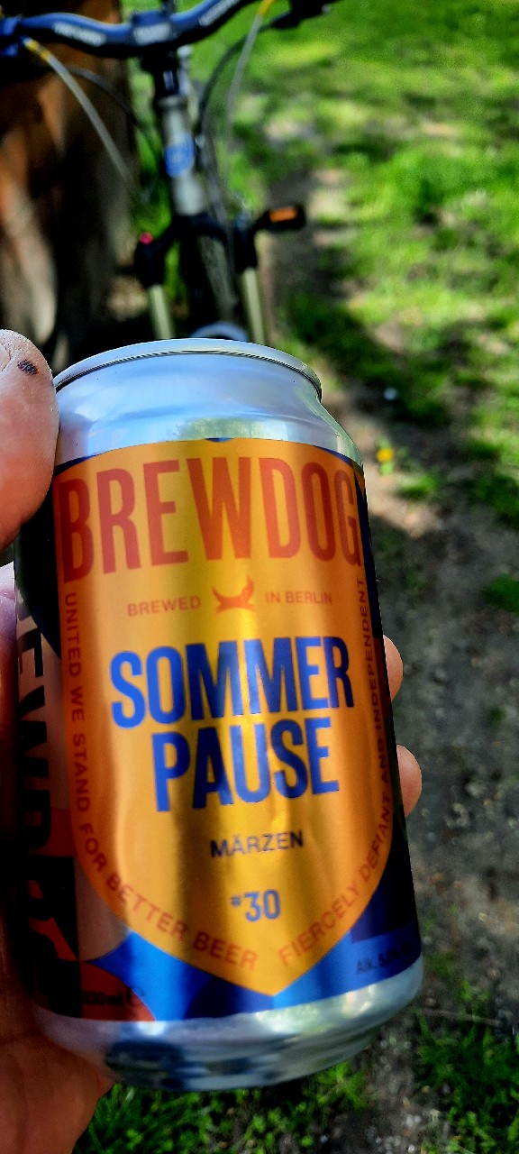 Pilot #30 Sommerpause, Germany