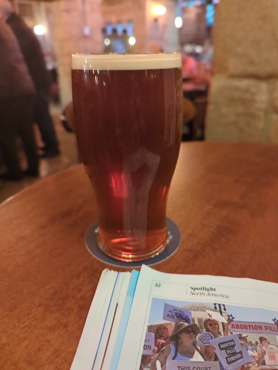 Jack the Devil, England