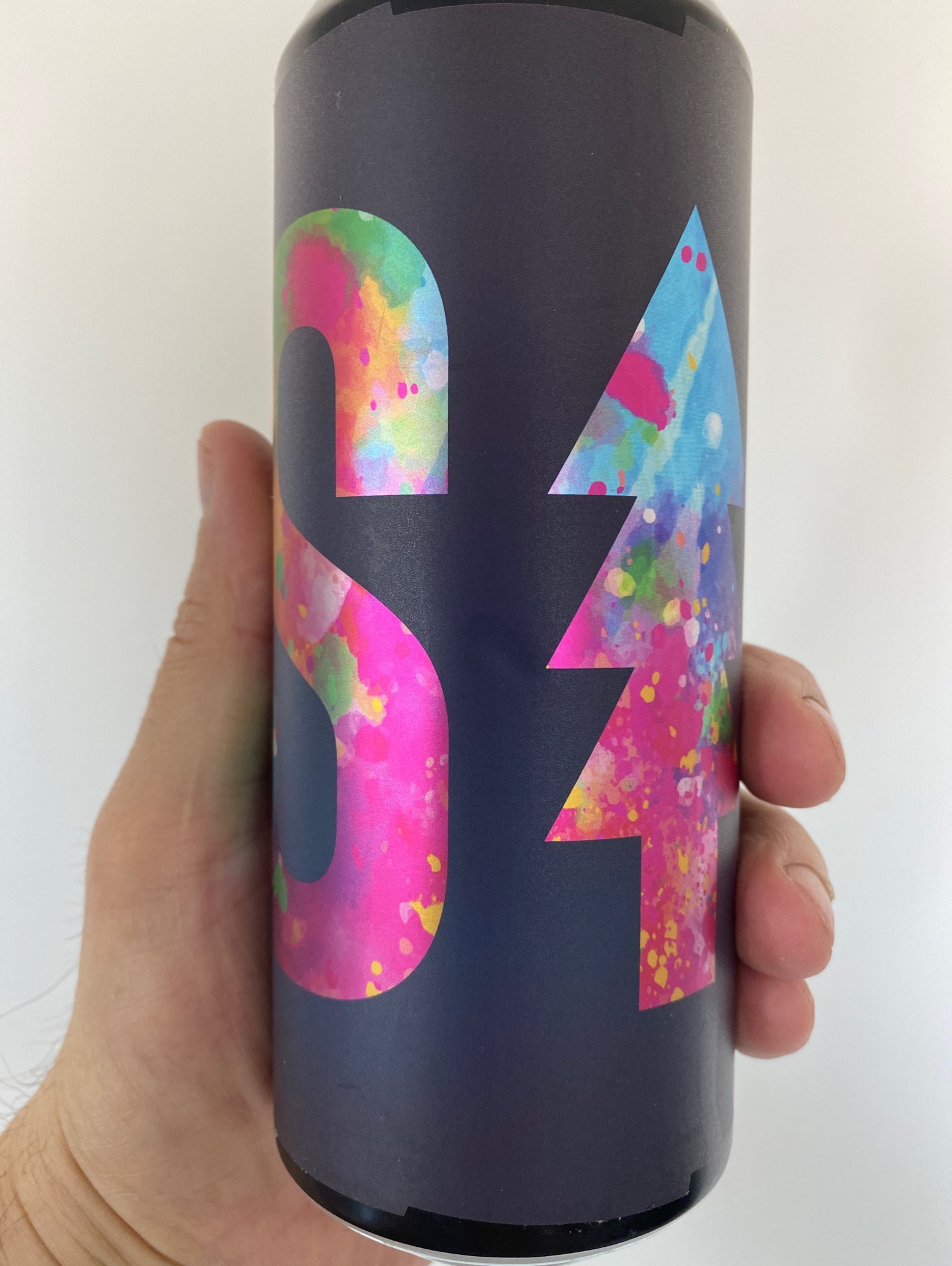 Mini IPA 2022 Mosaic & Simcoe, Czech Republic