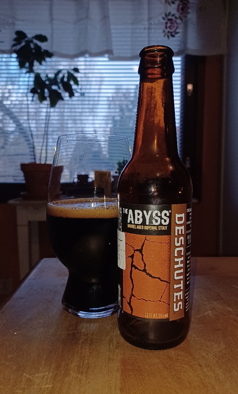The Abyss (2021), United States