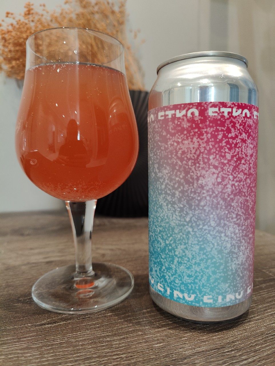 Something Fizzy, Finland