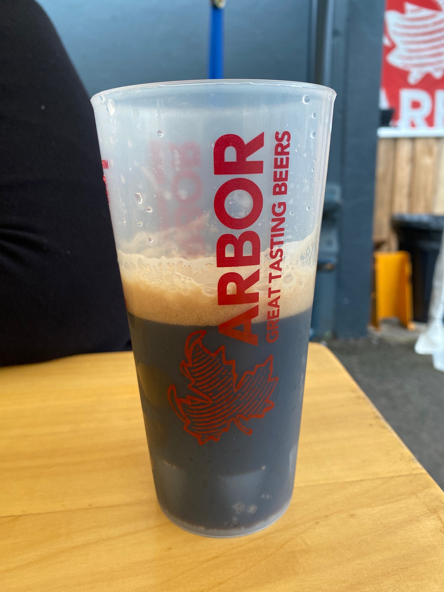 Midnight Blue, England