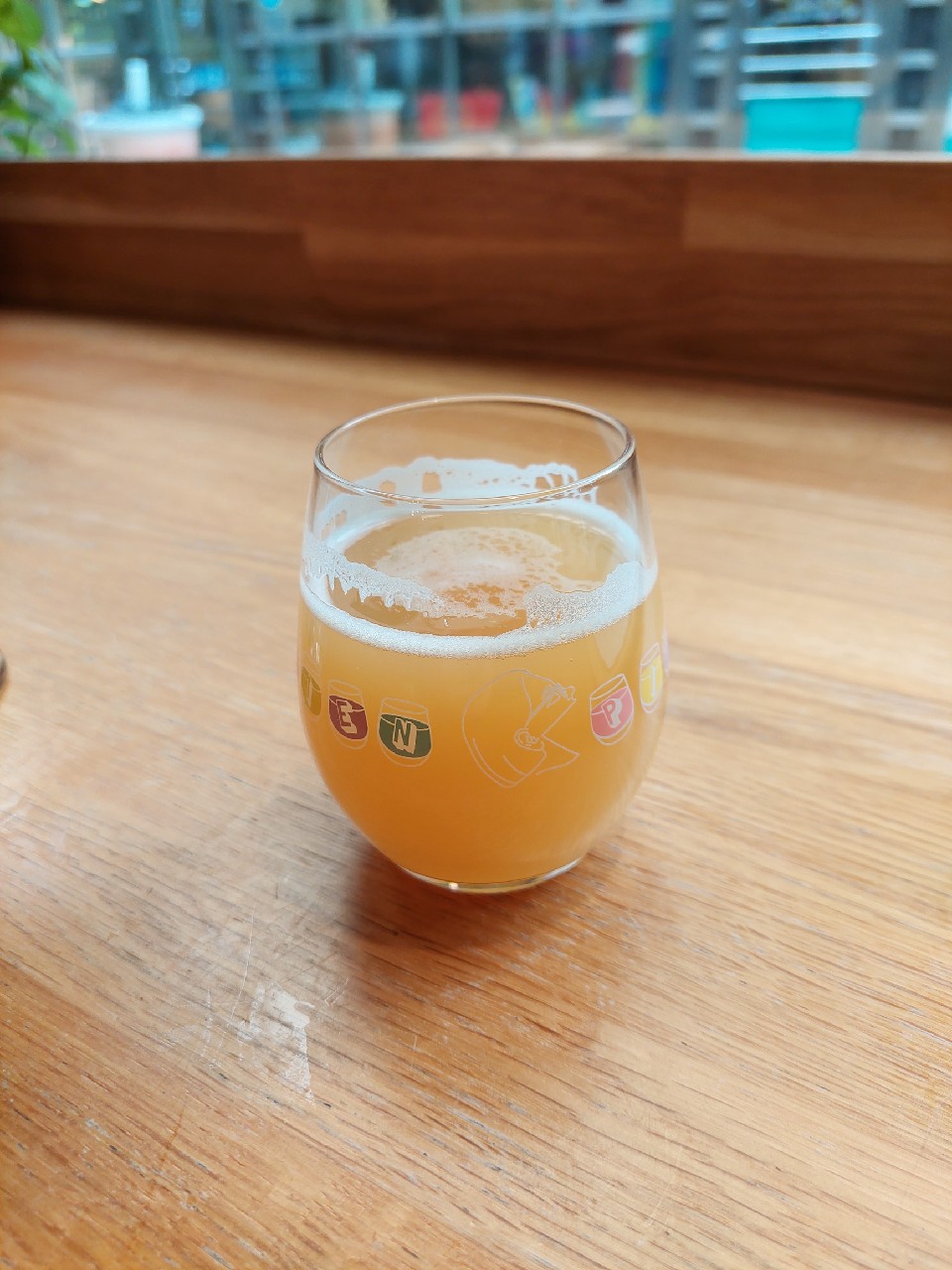 Proper DIPA: Birthday Edition, England