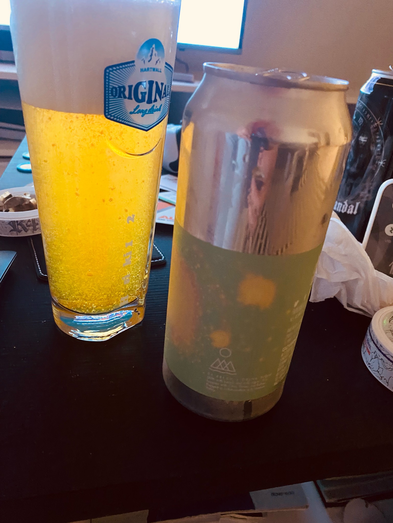 Everyday Spirits 3, United States