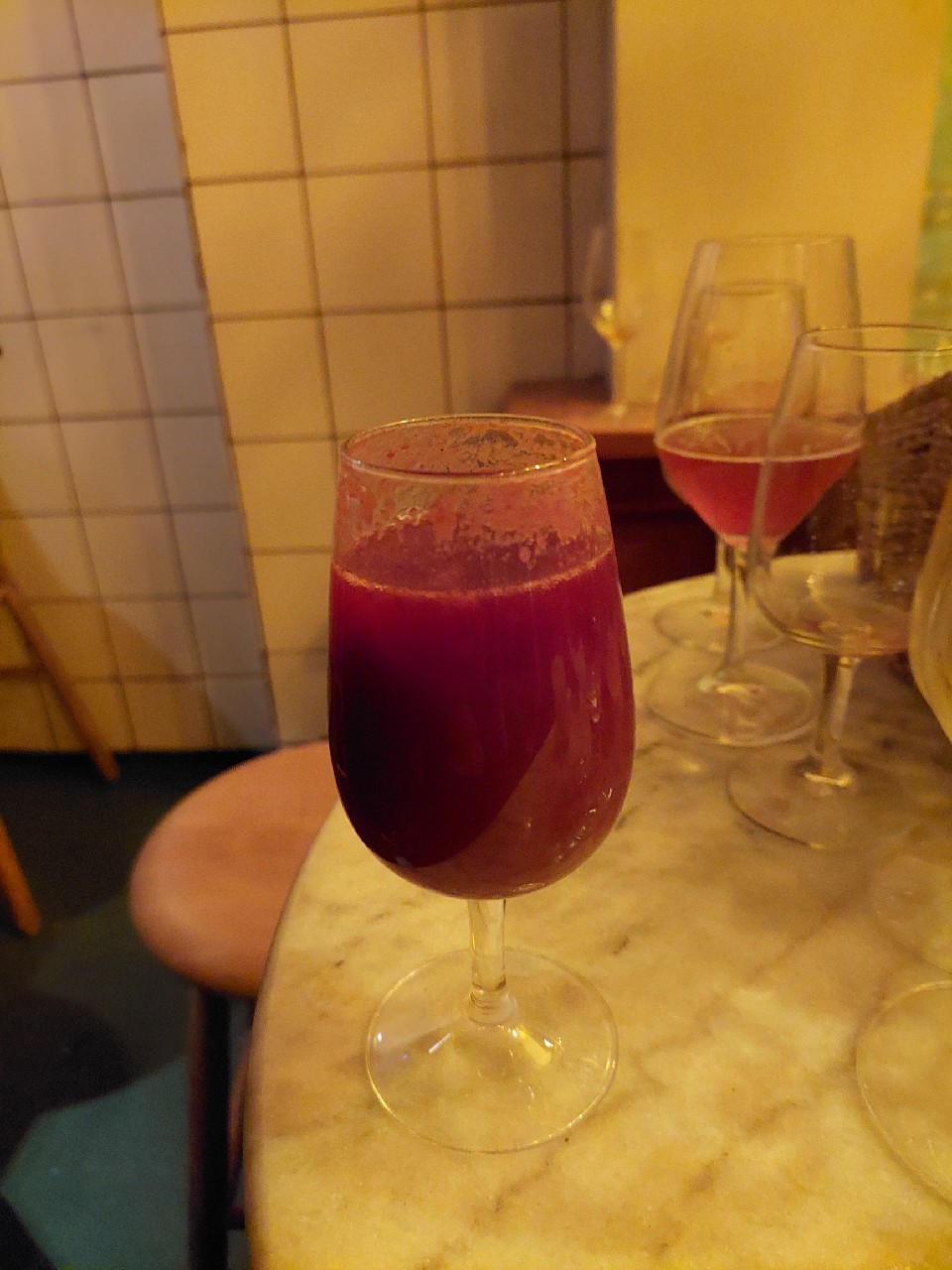 Age of Annihilation, England