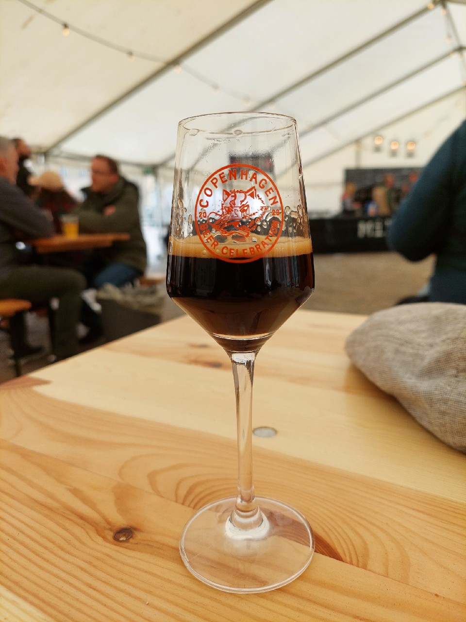 B-Bomb Barrel Aged (2021), United States