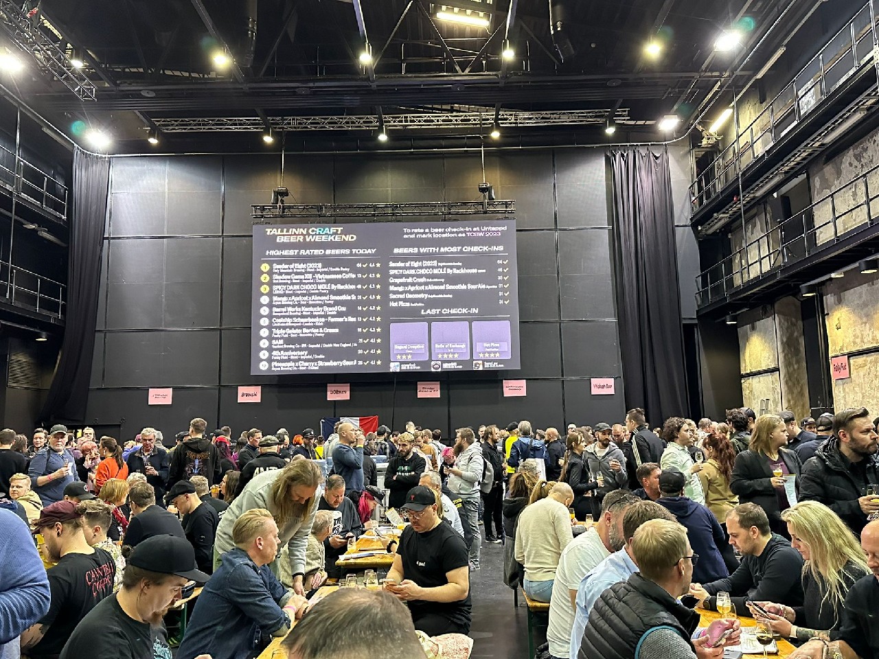 Money Rabbit, United States