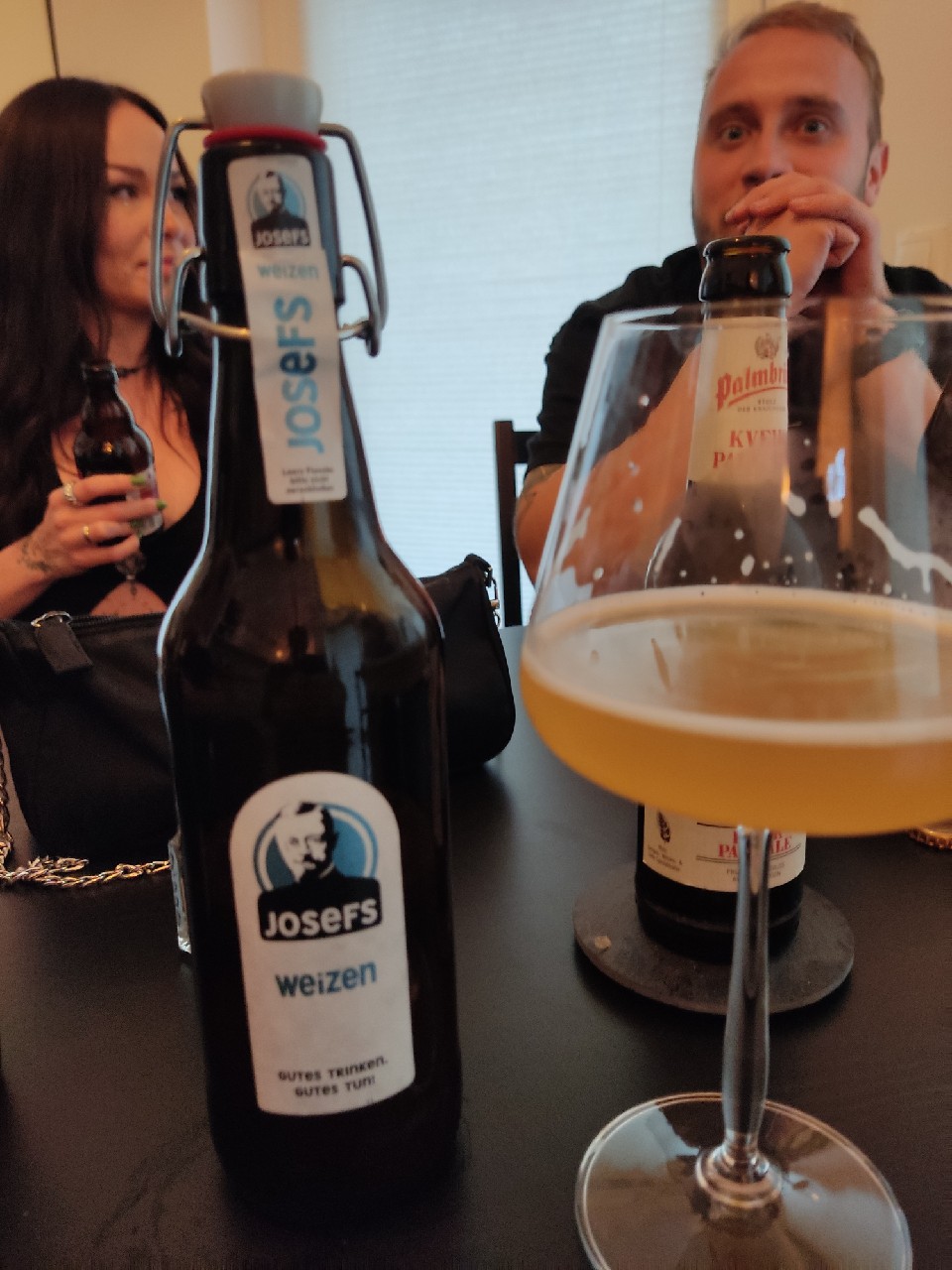 Josefs Weizen, Germany
