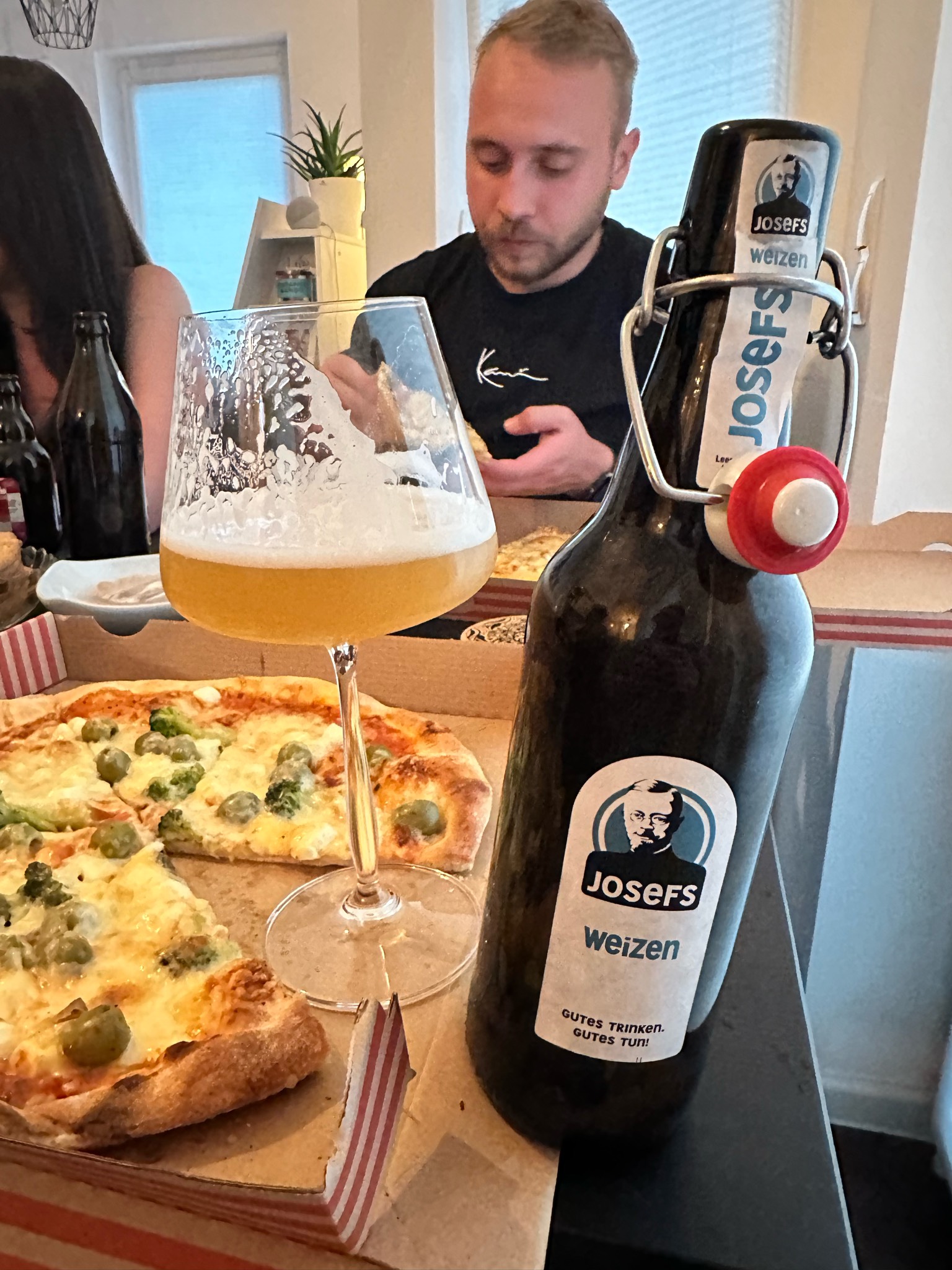 Josefs Weizen, Germany