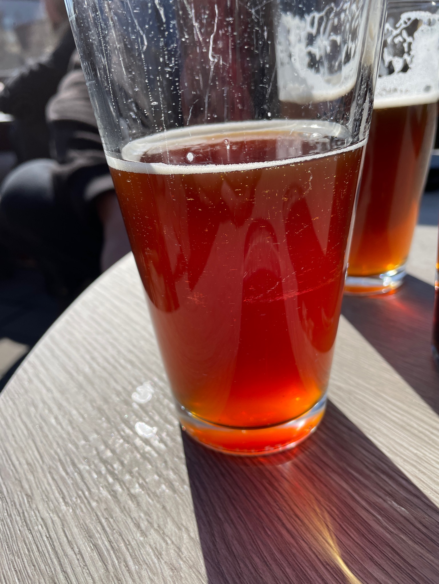 Workers Red Ale, Finland