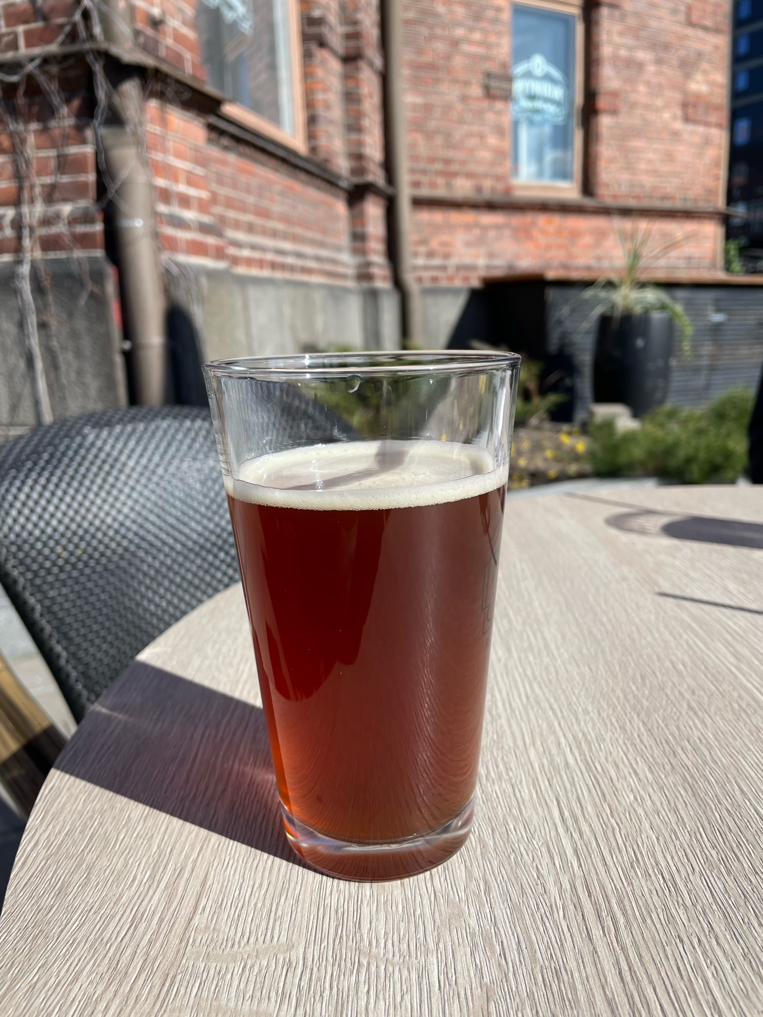 Workers Red Ale, Finland