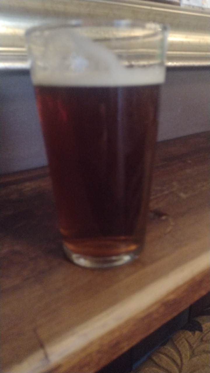 Crowning Glory, England