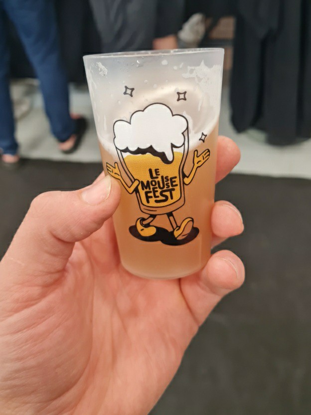 Alerte Générale, France