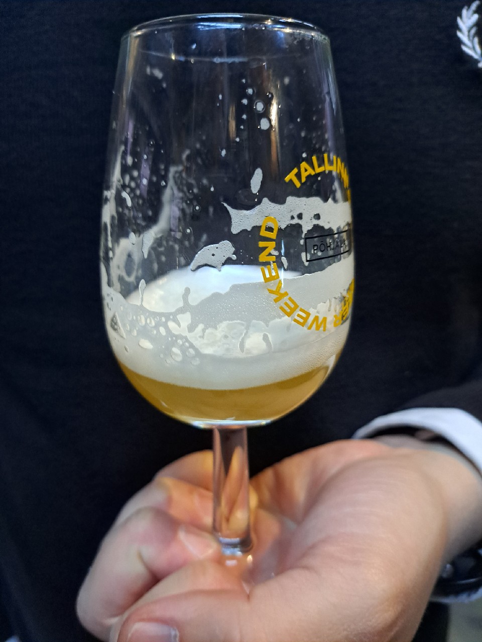 Supersonic Cryo, Norway